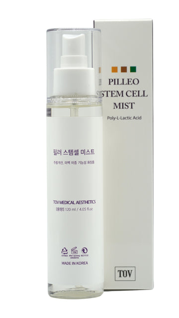 House of PLLA (HOP) Pilleo Stem Cell Mist