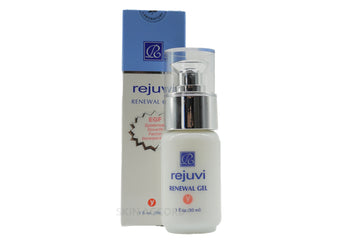 Rejuvi 'y' Renewal Gel (Epidermal Growth Factor)
