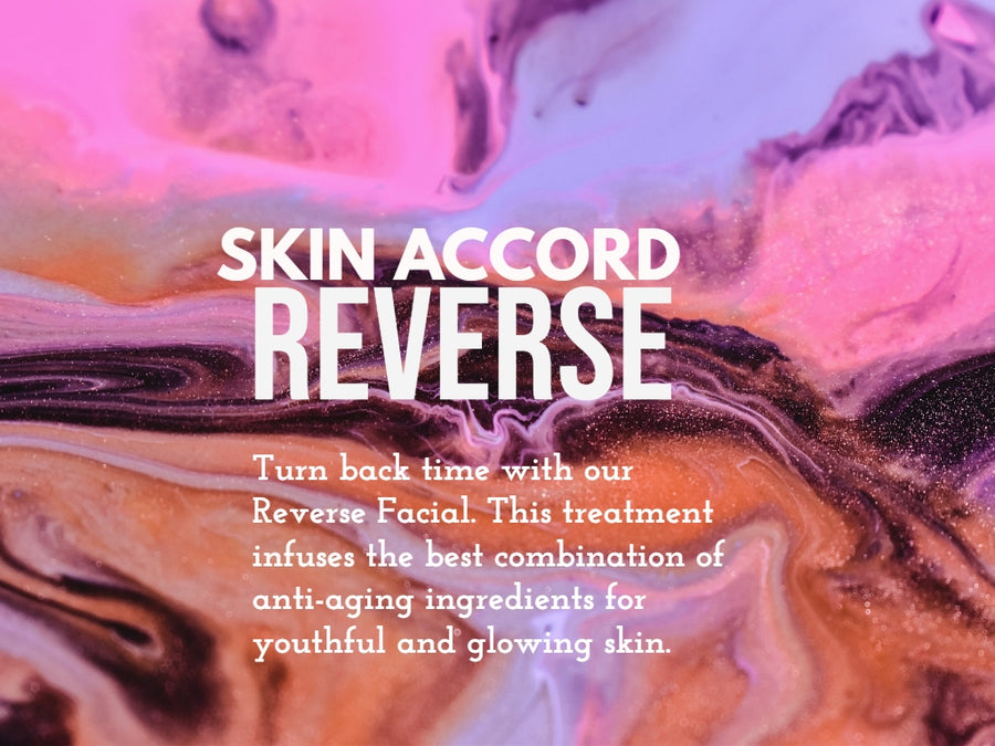 Anti-Aging Facial Treatment