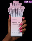 Dermathod DermaLiftin Glow Mask (5 Masks) - SKIN ACCORD
