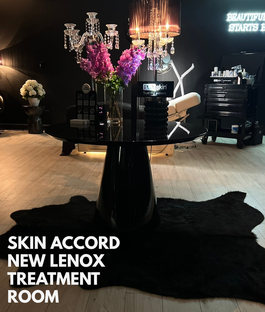 New Client Facial Special