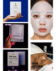 The Skin Accord Mask Edit