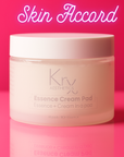 KrX Aesthetics Essence Cream Pads