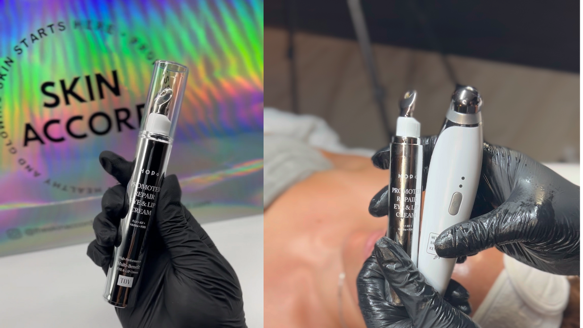 アイケア kyaren MBK Eye Rejuvenator | Korean Skincare | Skin Accord