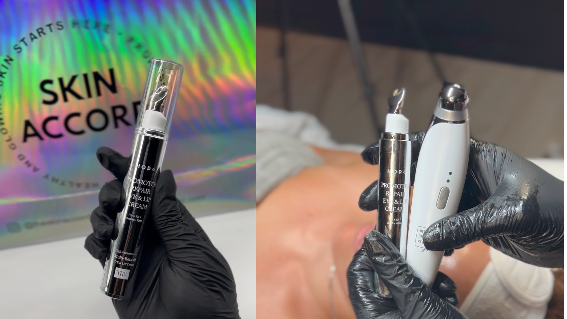 MBK Eye Rejuvenator
