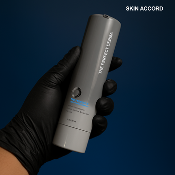 The Perfect B – 4% Hydroquinone