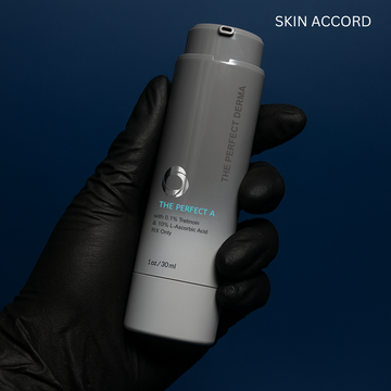 The Perfect A – 0.1% Tretinoin