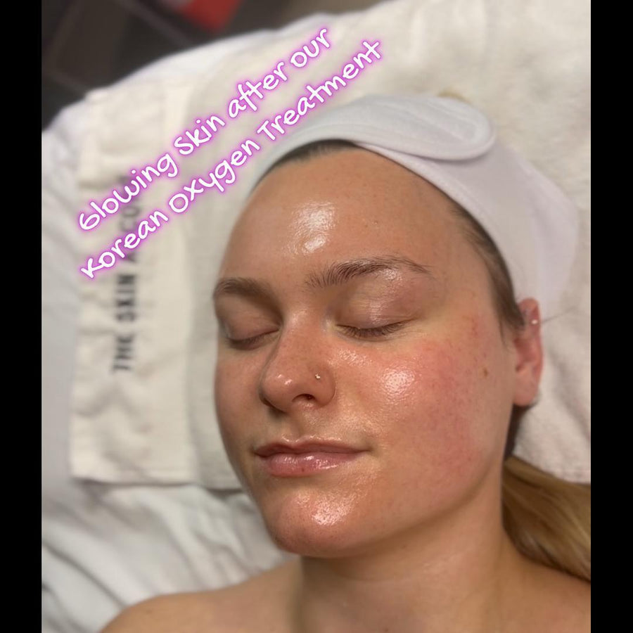 New Client Facial Special