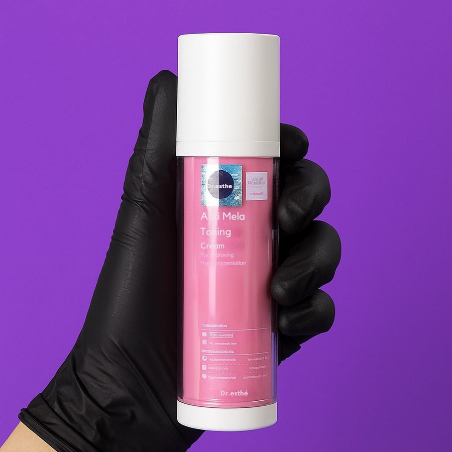 Dr.Esthe Anti-Mela Toning Cream