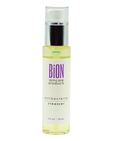 Bion Antibacterial Cleanser