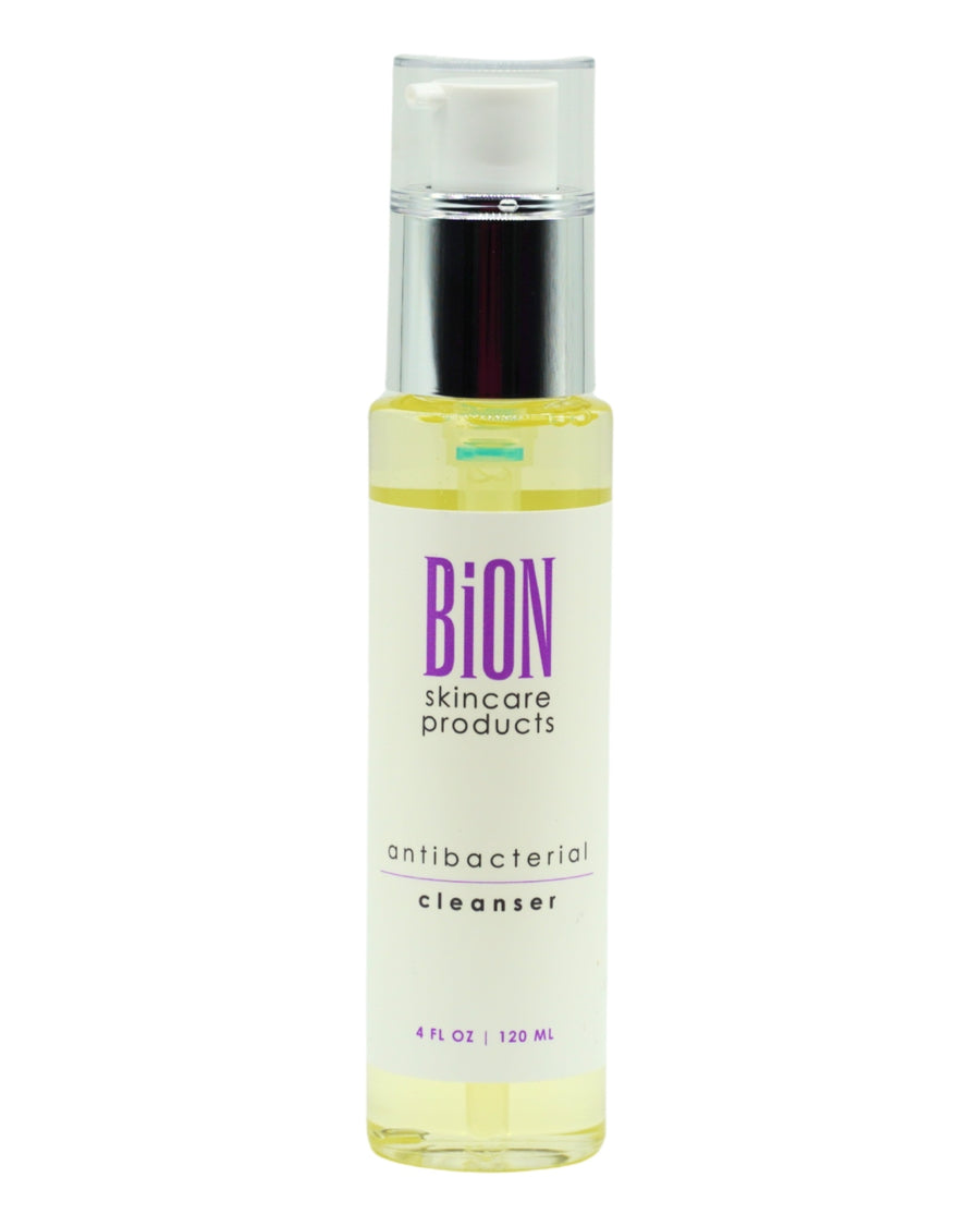 Bion Antibacterial Cleanser