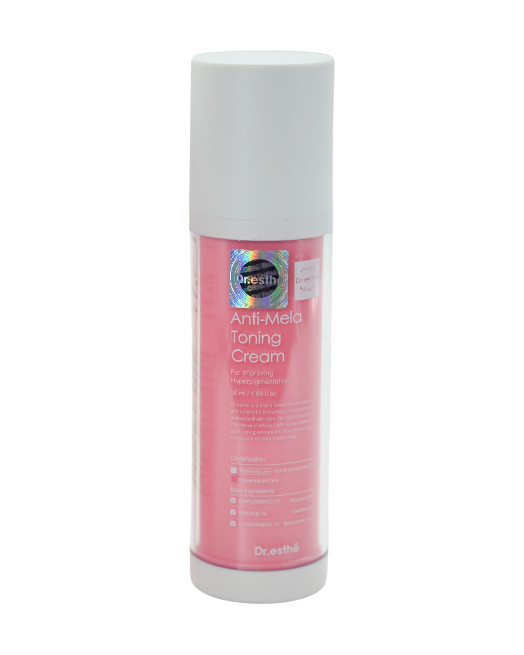Dr.Esthe Anti-Mela Toning Cream