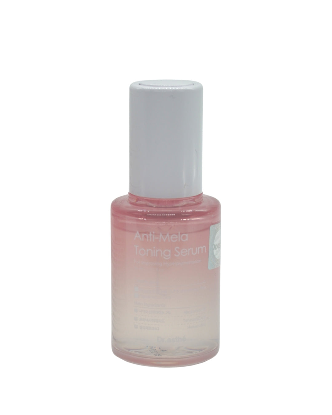 Dr.Esthe Anti-Mela Toning Serum