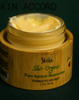 Shir-Organic Pure Apricot Moisturizer