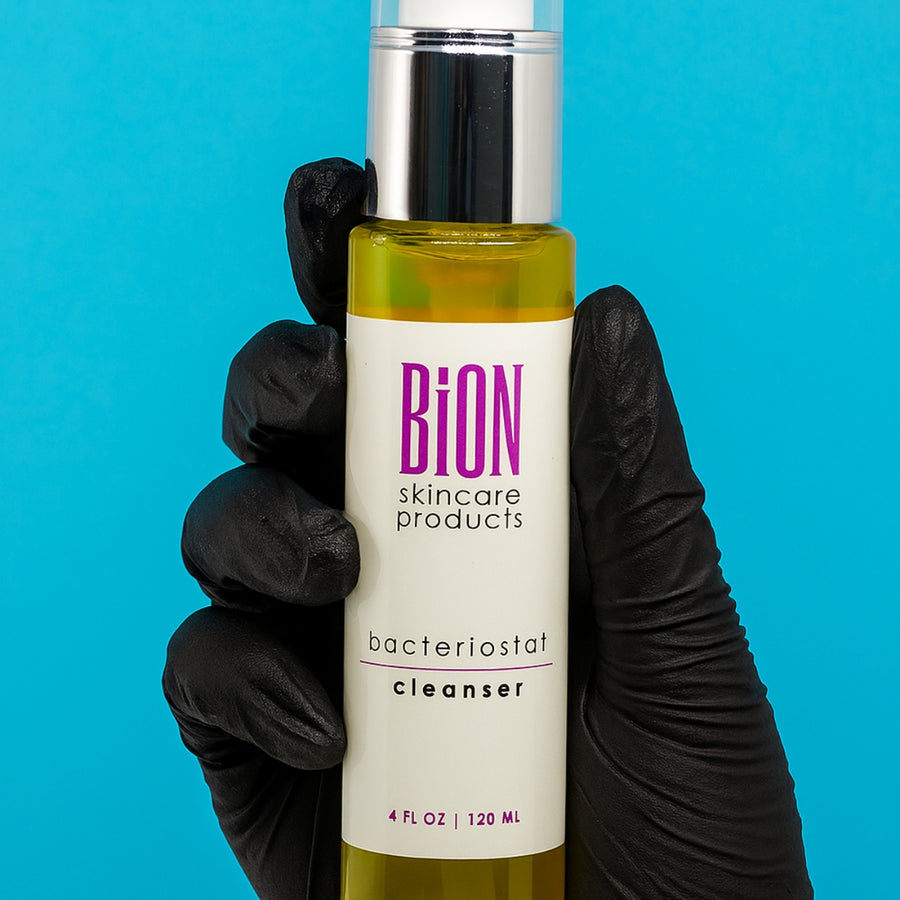 Bion Bateriastat Cleanser
