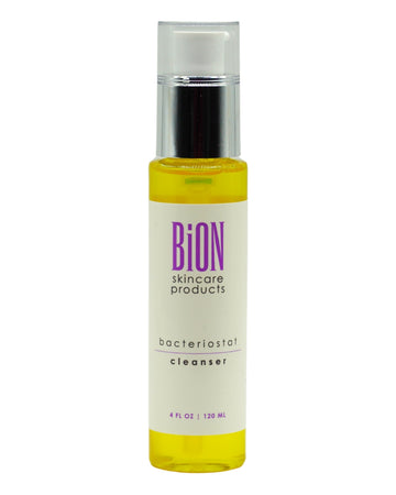 Bion Bateriastat Cleanser