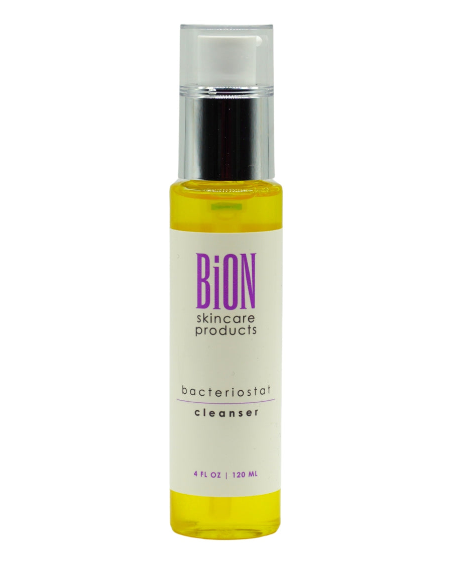 Bion Bateriastat Cleanser