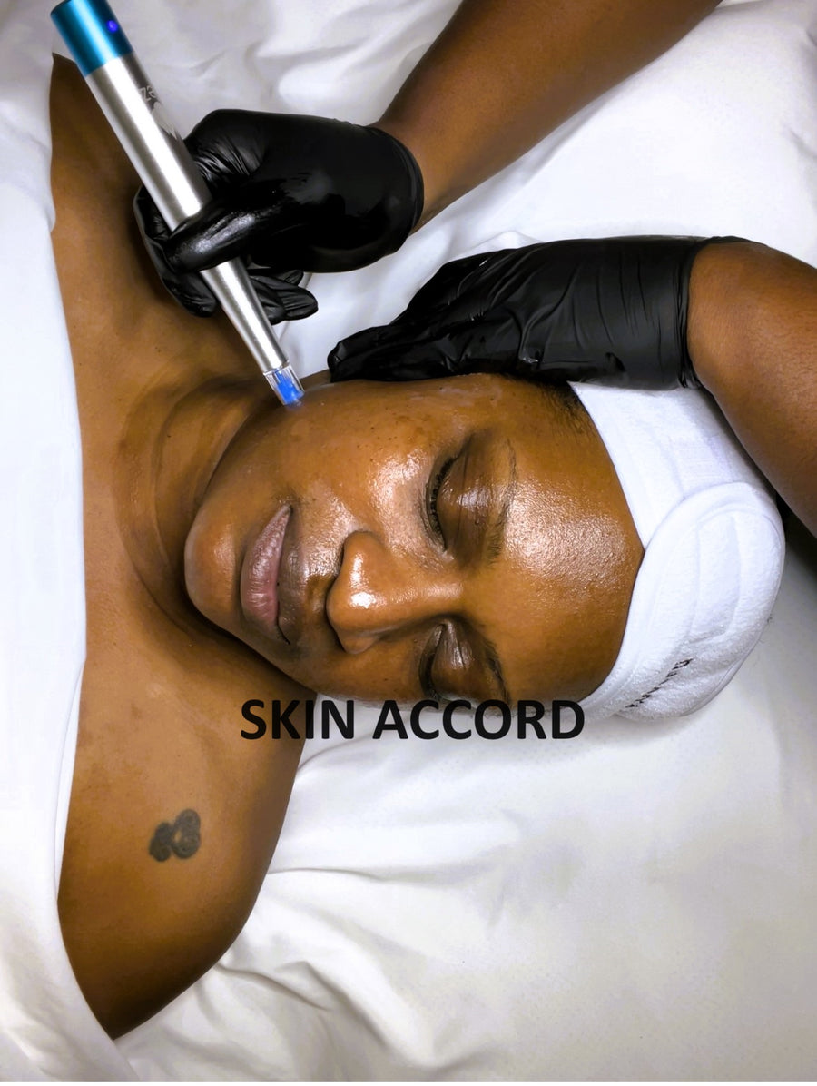 New Client Facial Special