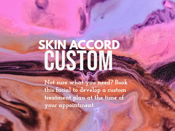 Custom Facial Treatment