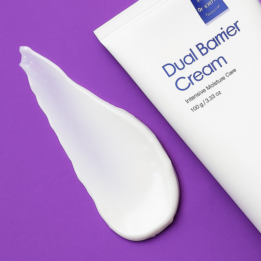 Dr. Esthe Dual Barrier Cream