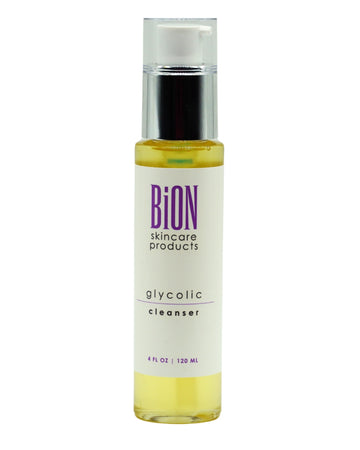 Picture of Bion Glycolic Cleanser at Skin Accord New Lenox, IL 