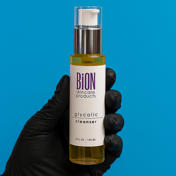 Bion Glycolic Cleanser