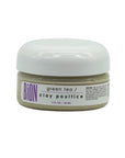 Bion Green Tea Clay Poultice