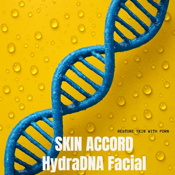 Korean HydraDNA Facial