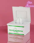 KrX Aesthetics Cica Home Care Masks