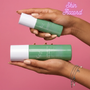 KRX Aesthetics Cica Recovery 2 in 1 Cleanser