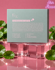 KRX Aesthetics Cica Recovery Skincare Set