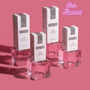 KRX Aesthetics YouthPlex Volume Skincare Set