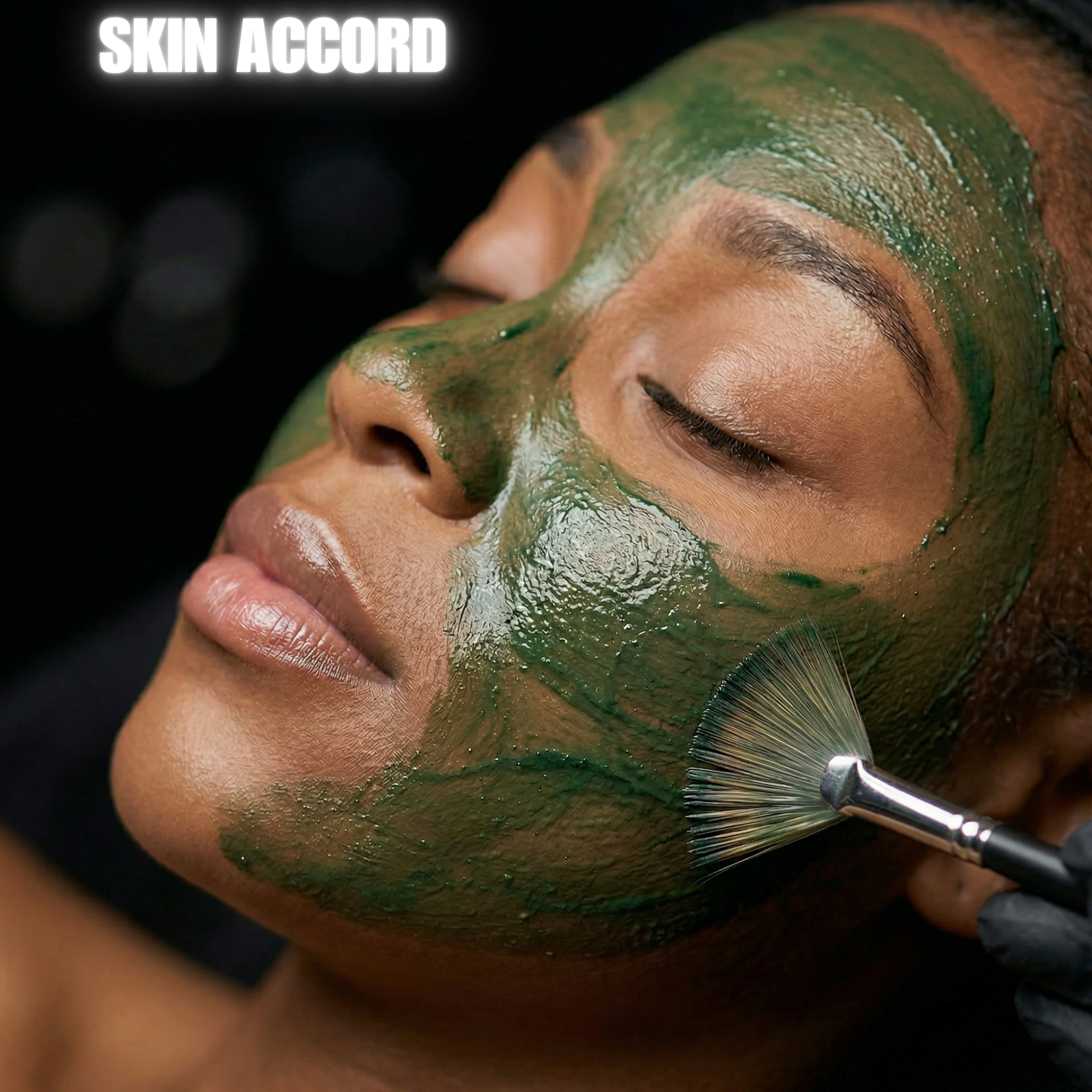 Korean Green Sea Peel