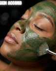 Korean Green Sea Peel
