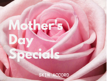 Mother's Day Facial Special