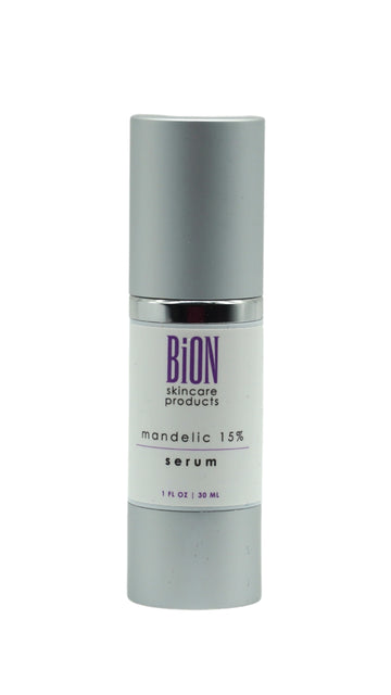 Bion Mandelic Serum 15%