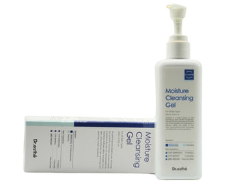 Dr. Esthe Moisture Cleansing Gel