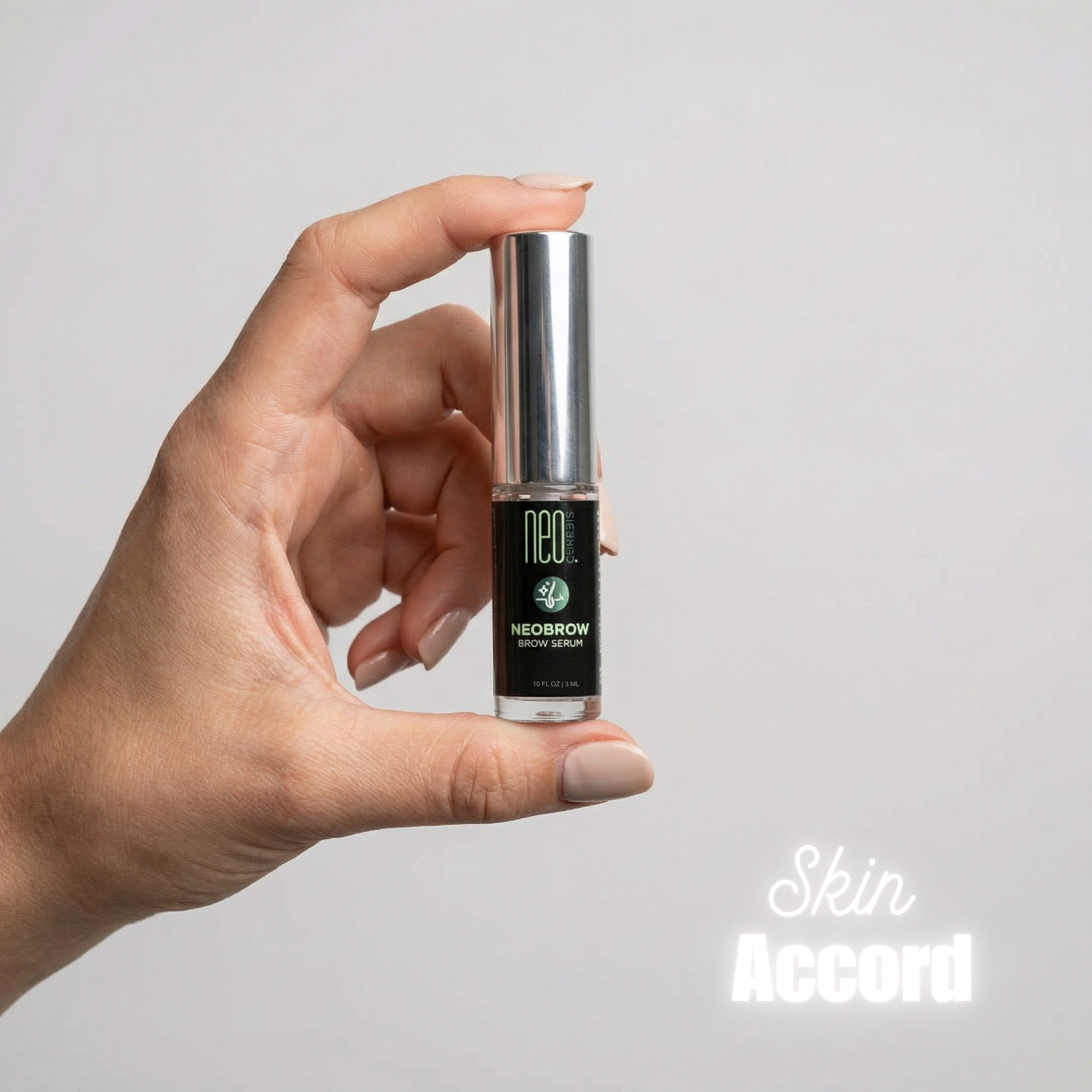 NeoGenesis Brow Serum - SKIN ACCORD