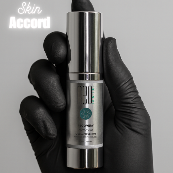 NeoGenesis Recovery Serum Advanced Cellular Serum 70% S²RM