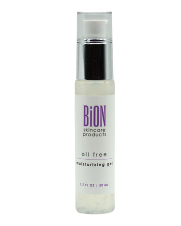 Bion Oil Free Moisturizing Gel