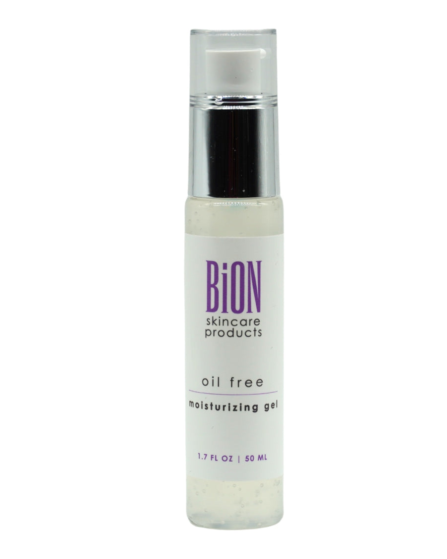 Bion Oil Free Moisturizing Gel