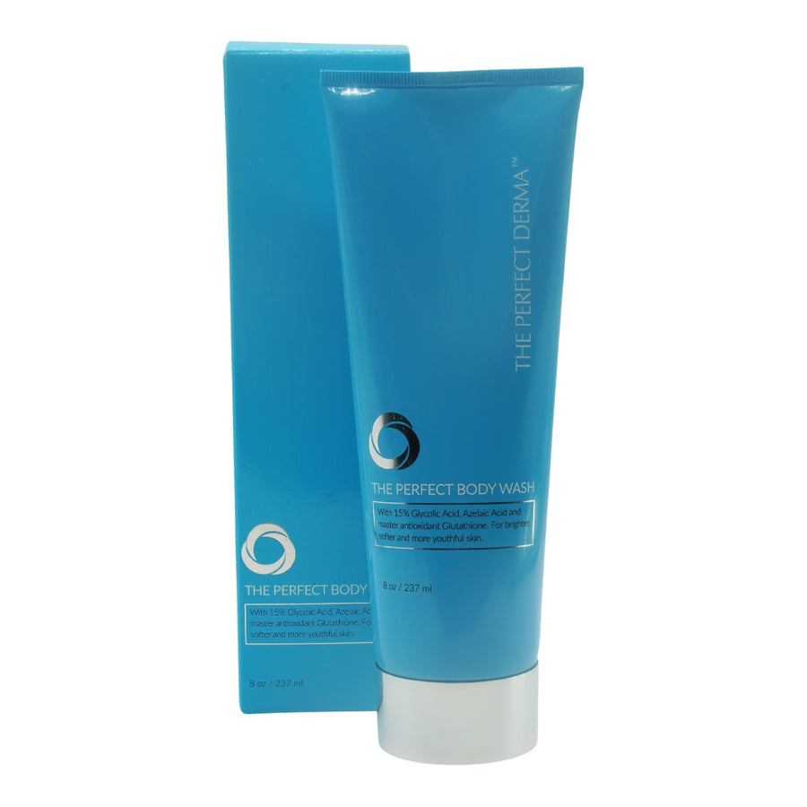 Perfect Derma Body Wash