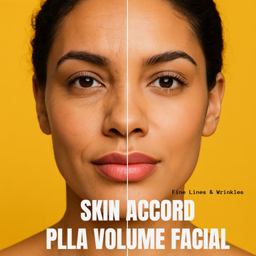 PLLA Korean Volume Facial
