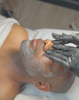 Korean Hydra Glass Facial