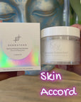 KrX Aesthetics Essence Cream Pads