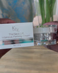 KrX Aesthetics Neck Lift Firming Neck Cream