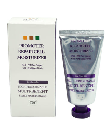 Picture of HOP Promoter Repair Cell Moisturizer at Skin Accord New Lenox, IL 