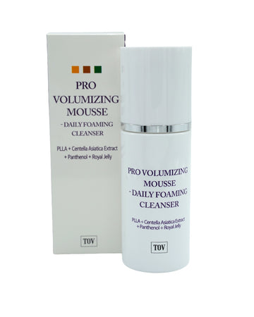 Picture of HOP+ Pro Volumizing Mousse at Skin Accord in New Lenox, IL 