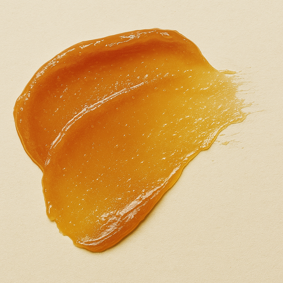 Shir-Organic Pure Apple DNA Smoothing Mask
