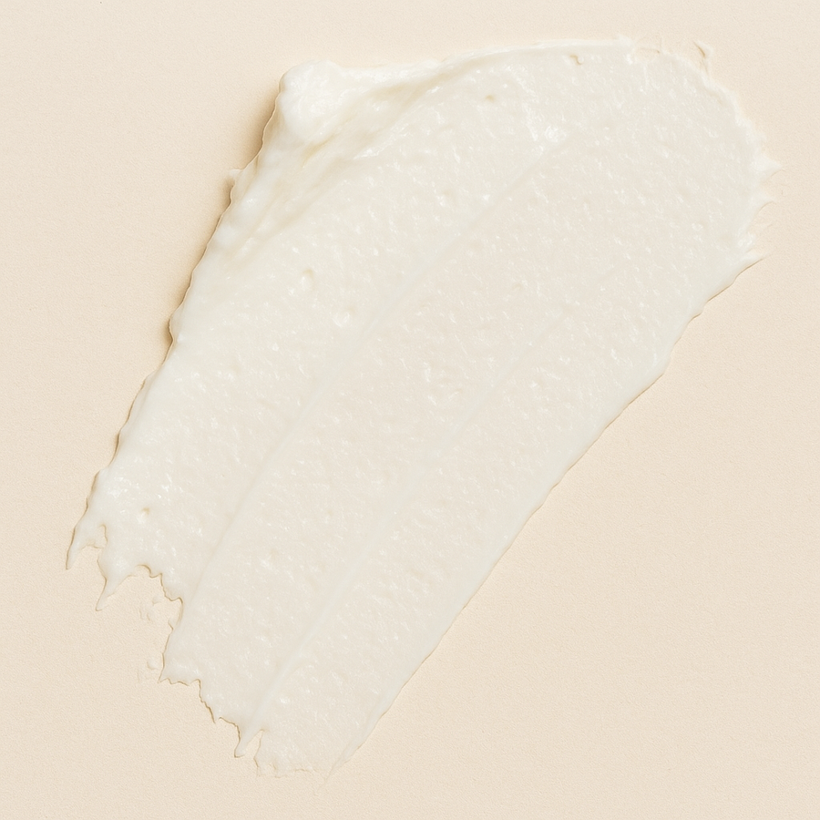 Shir-Organic Pure Gotu Kola Overnight Hydration Mask